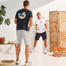 Beachballen met No Excess
