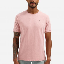 Mannen in roze