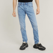 G-star 3301 slim voor €99,95