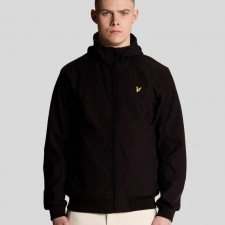 Lyle & Scott softshell jacket