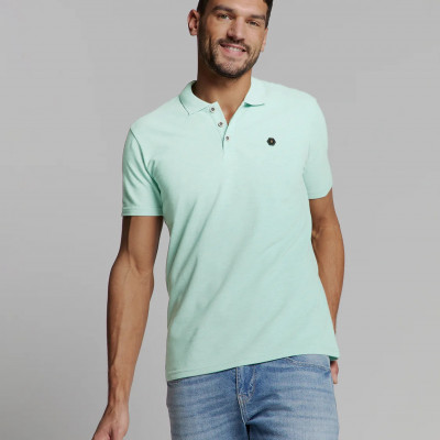 Relaxte No Excess polo's