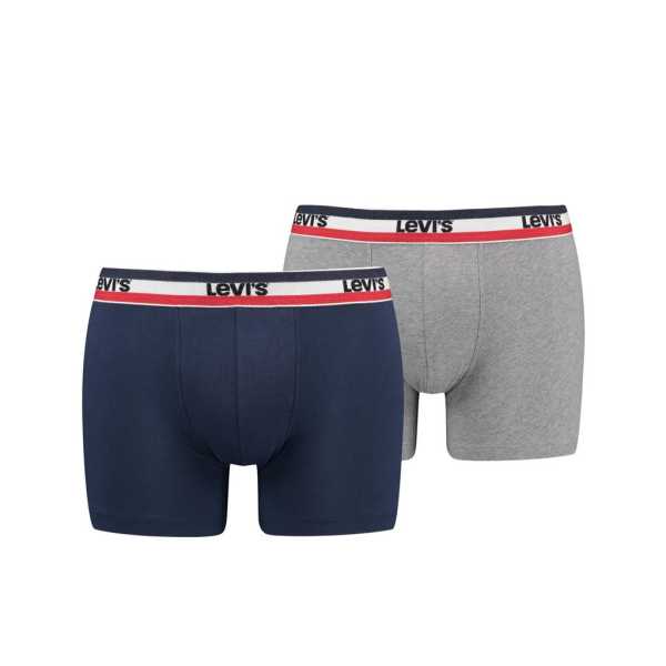 Levi's® sportswear logo 2pack Levi's® sportswear logo 2pack