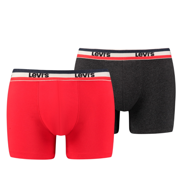 Levi's® sportswear logo 2pack Levi's® sportswear logo 2pack