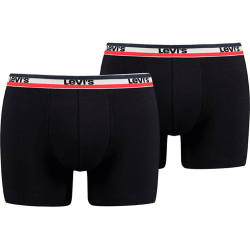 Levi's® sportswear logo 2pack