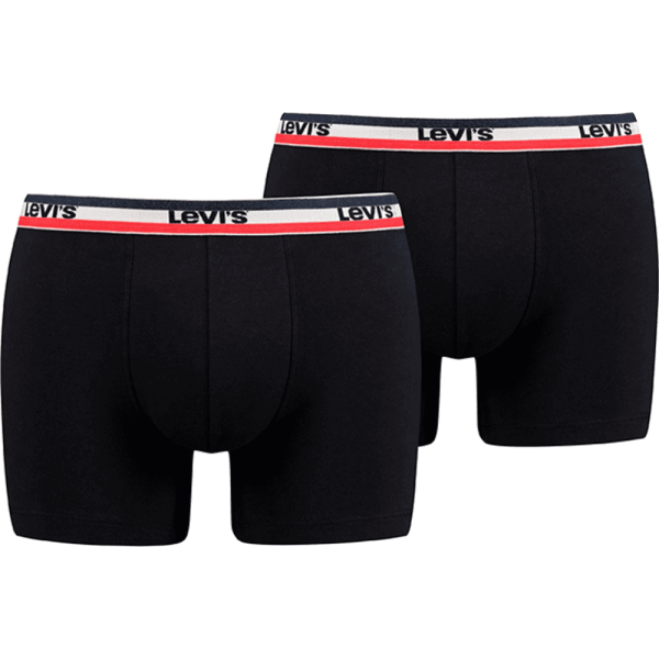 Levi's® sportswear logo 2pack Levi's® sportswear logo 2pack
