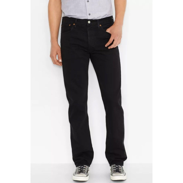 Levi's® 501® original black Levi's® 501® original black