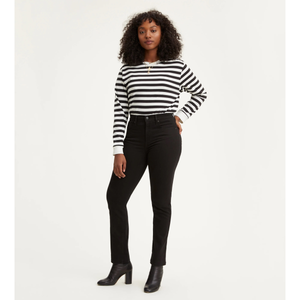 Levi's® 724 high rise straight Levi's® 724 high rise straight