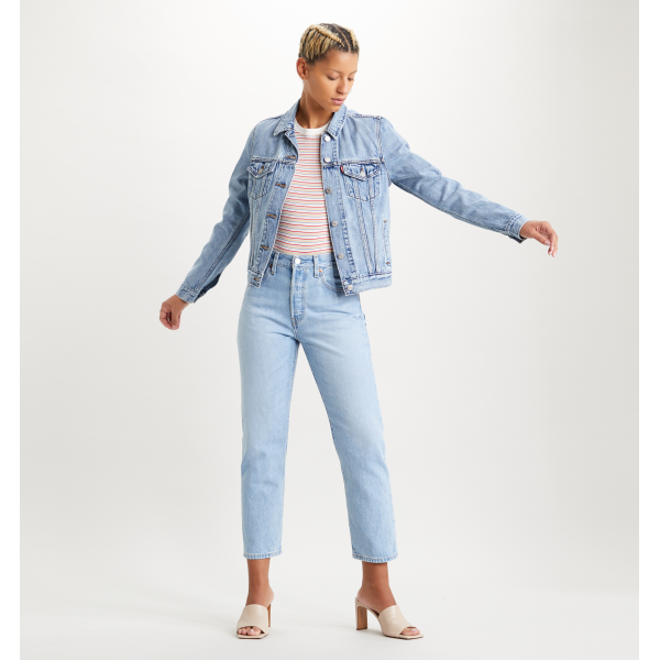 Levi's® original trucker jack Levi's® original trucker jack