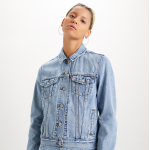 Levi's® original trucker jack Levi's® original trucker jack