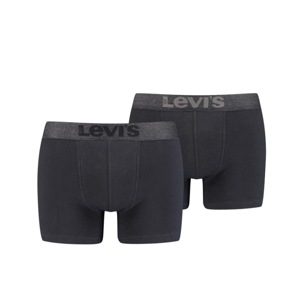 Levi's® melange wb boxershorts Levi's® melange wb boxershorts