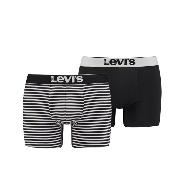 Levi's® yd stripe boxershorts Levi's® yd stripe boxershorts