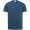 Cast iron short sleeve r-neck