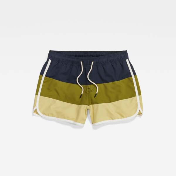 G-star carnic color block zwem G-star carnic color block zwem