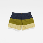 G-star carnic color block zwem G-star carnic color block zwem