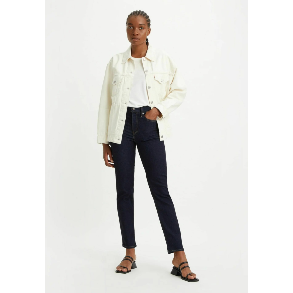 Levi's® 724 high rise straight Levi's® 724 high rise straight