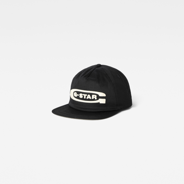 G-star Avernus flat brim cap G-star Avernus flat brim cap