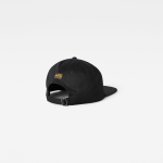 G-star Avernus flat brim cap G-star Avernus flat brim cap