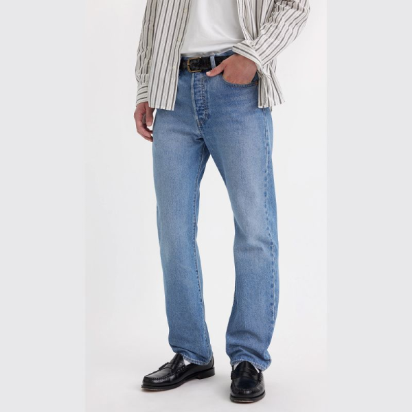 Levi's® 501® original jeans Levi's® 501® original jeans