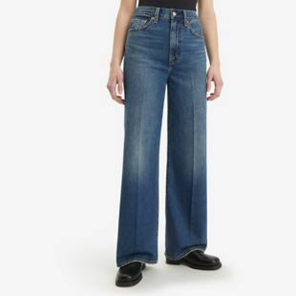 Levi's® ribcage wide leg H223 Levi's® ribcage wide leg H223