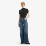 Levi's® ribcage wide leg H223 Levi's® ribcage wide leg H223
