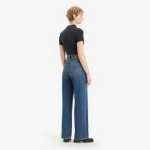 Levi's® ribcage wide leg H223 Levi's® ribcage wide leg H223