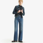 Levi's® ribcage wide leg H223 Levi's® ribcage wide leg H223