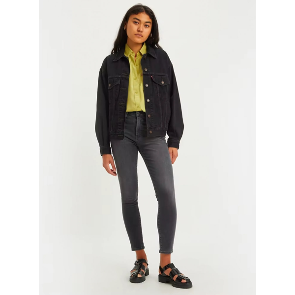 Levi's® 721 high rise skinny Levi's® 721 high rise skinny