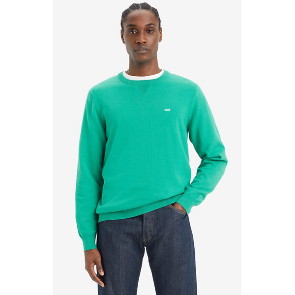 Levi's® lightweight hm sweater Levi's® lightweight hm sweater