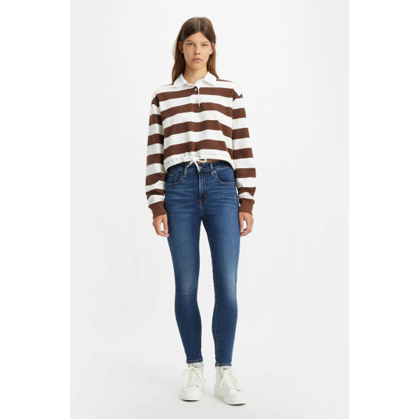 Levi's® 721™ high rise skinny Levi's® 721™ high rise skinny