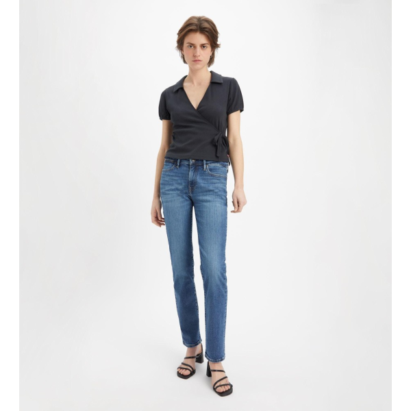 Levi's 712 slim welt pocket bl Levi's 712 slim welt pocket bl