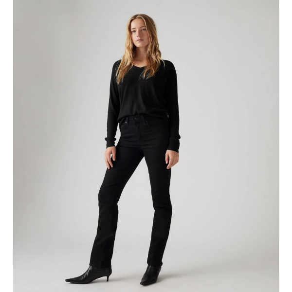 Levi's® 724 high rise straight Levi's® 724 high rise straight