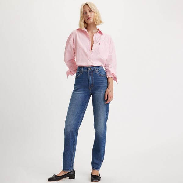 Levi's® 80s mom jeans Levi's® 80s mom jeans