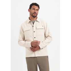 No Excess full button shirt