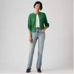 Levi's® wedgie slim