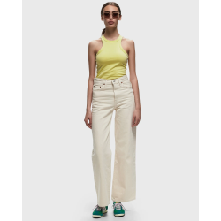 Levi's® ribcage wide leg