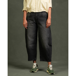 Kuyichi Rebel barrel jeans