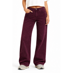 Kuyichi Lucy Loose corduroy