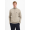 No Excess half zip pullover