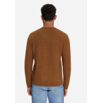 No Excess with wool pullover No Excess with wool pullover