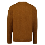 No Excess with wool pullover No Excess with wool pullover