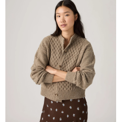 Levi's® charlotte cardigan