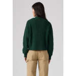 Levi's® charlotte cardigan Levi's® charlotte cardigan