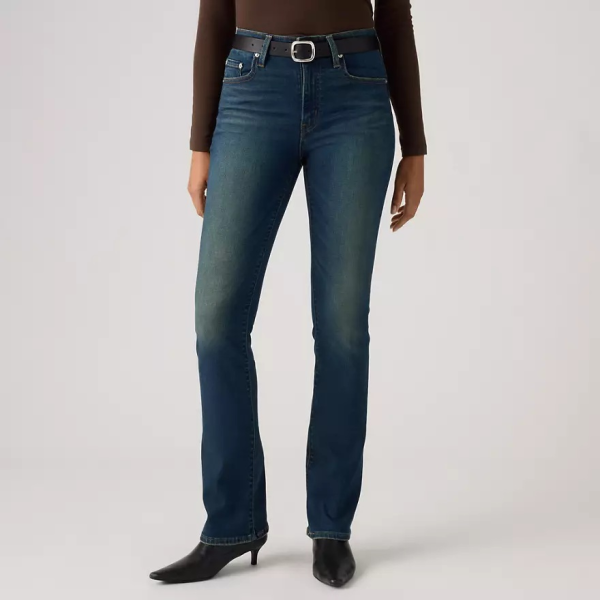 Levi's® 725 high rise bootcut Levi's® 725 high rise bootcut