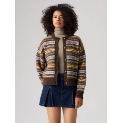 Levi's® charlotte cardigan