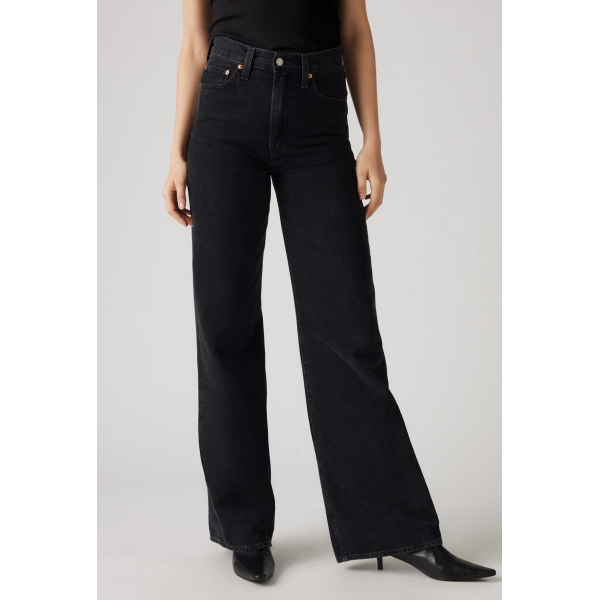 Levi's® ribcage wide leg Levi's® ribcage wide leg