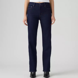 Levi's® 723 high rise straight