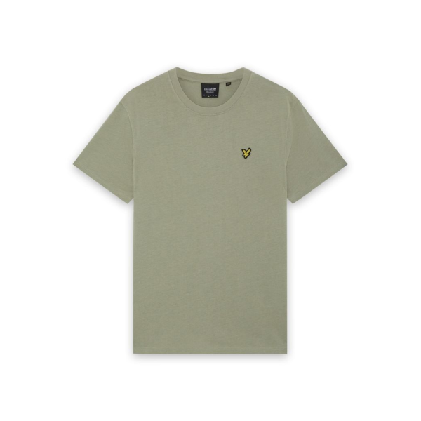 Lyle & Scott heavyweight tee Lyle & Scott heavyweight tee