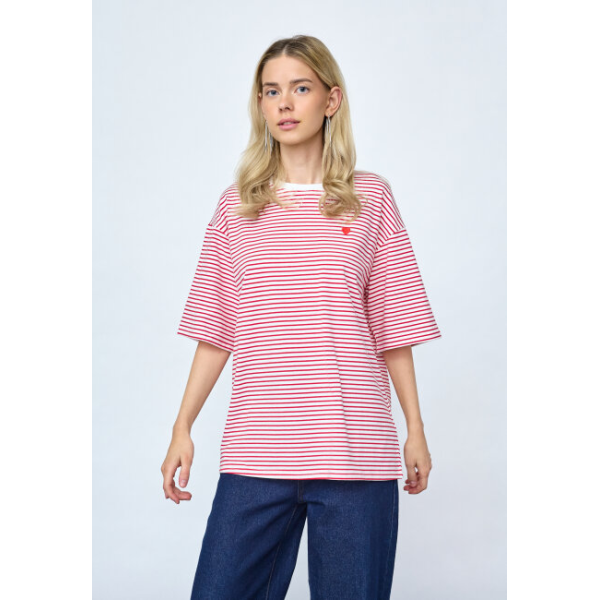 Sisters Point vez-ss t-shirt