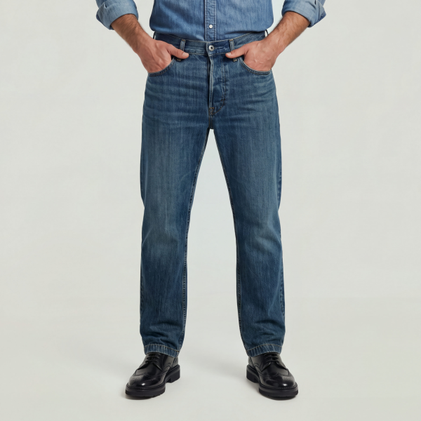 G-star Reno relaxed tapered G-star Reno relaxed tapered