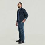 G-star Reno relaxed tapered G-star Reno relaxed tapered